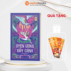 Uyên Ương Gãy Cánh (Tủ Sách Đời Người)