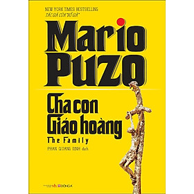 Cha con giáo hoàng