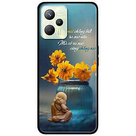 Ốp lưng dành cho Realme C35 - Realme Narzo 50A Prime mẫu Ngày Mai Chẳng Sao