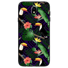Ốp lưng dành cho Samsung J3 Pro - J7 Pro - J5 Prime - J7 Prime mẫu Họa Tiết Két Xanh