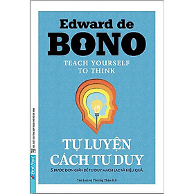 Tự Luyện Cách Tư Duy - FN118