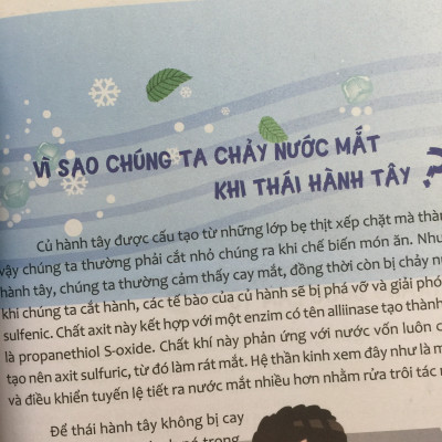 Combo Hỏi Nhỏ Biết To (Bộ 8 Cuốn) 