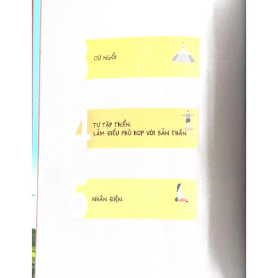 Chỉ Ngồi (Just Sit)