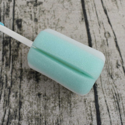 Dụng Cụ Vệ Sinh Chai Lọ Kokubo Cán Có Tăng Đơ Nhật Bản