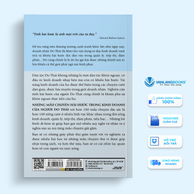 Những Mẫu Chuyện Hài Hước Trong Kinh Doanh Của Người Do Thái