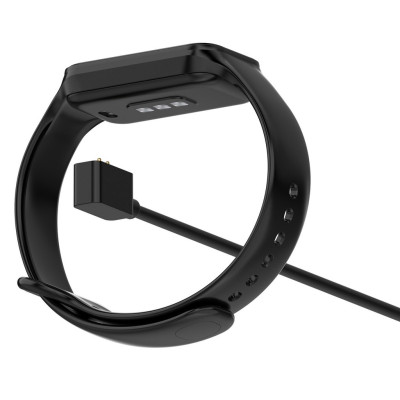 Đế Sạc Usb cho đồng hồ thông minh Xiaomi Redmi Watch 4 - cáp sạc nhanh cho đồng hồ smartwatch Xiaomi Redmi watch 4 - Hàng chính hãng