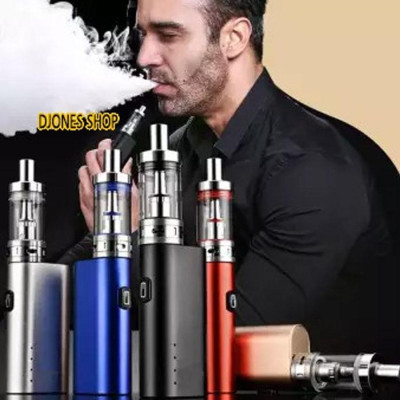 Thuốc khói lá điện tử vaper