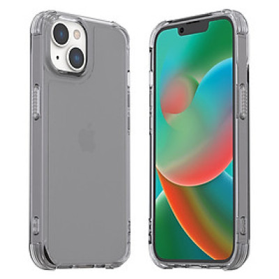 Ốp Lưng Chống Sốc ARAREE Flexield Dành Cho iPhone 14 / 14 Plus / 14 Pro / 14 Pro Max - Hàng Chính Hãng