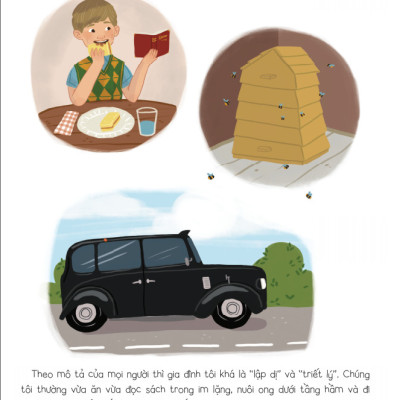 Sách - Cuộc đời của các danh nhân - Stephen Hawking - ndbooks