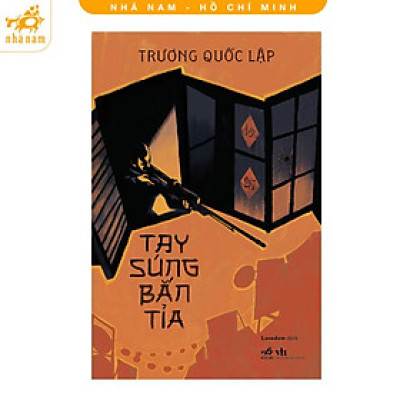 Sách - Tay súng bắn tỉa (Nhã Nam HCM)