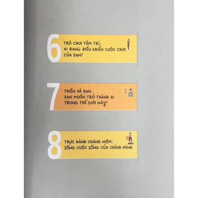 Chỉ Ngồi (Just Sit)