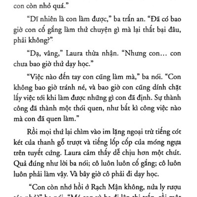 Ngôi Nhà Nhỏ Trên Thảo Nguyên Tập 8: Năm Tháng Vàng Son (Tái Bản 2019)