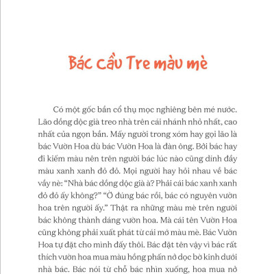 Tủ Sách Tuổi Thần Tiên - Thiên thần Ốc Tiêu