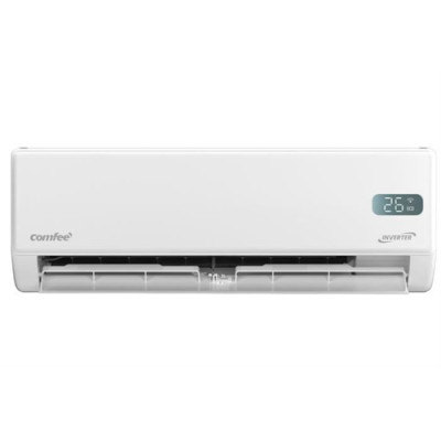 Máy lạnh Comfee Inverter 1 HP CFS-10VGPF/ 1.5 HP CFS-13VGPF/ 2 HP CFS-18VGPF - Mẫu mới 2025 - Hàng Chính Hãng, Mới 100%