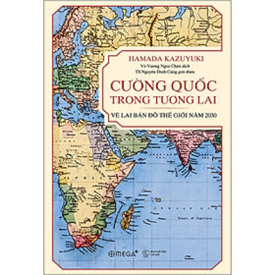 Cường Quốc Trong Tương Lai