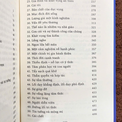 Nhân Sinh Luận Bộ 2 Tập