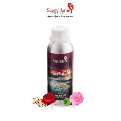 Tinh dầu Scent Homes - mùi hương (La Petite Robe Noire)