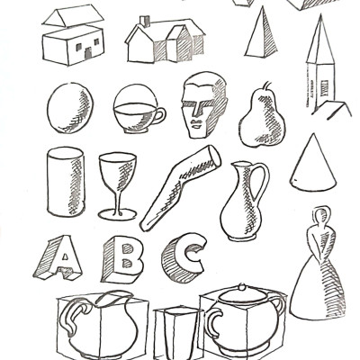 Bách Khoa Toàn Thư - Thực Hành Hội Họa