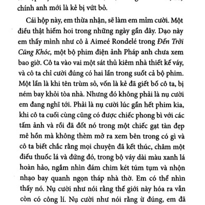 Sao Mình Chia Tay