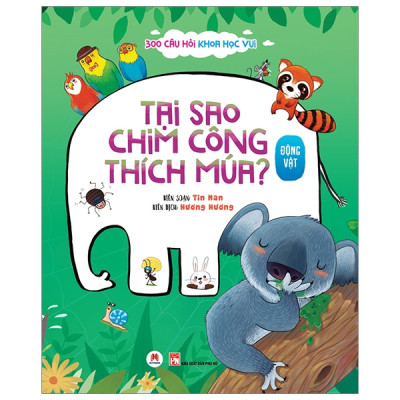 CKC- Combo 6 Cuốn  300 Câu Hỏi Khoa Học Vui - Cơ Thể+ Đại Dương+ Đời Sống: Sao Cái Bóng Cứ Bám Theo Tớ?+  Động Vật: Tại Sao Chim Công Thích Múa?+ Thực Vật: Đừng Tưởng Cây Cối Không Biết Gì+ Thiên Nhiên: Đào Đường Hầm Xuyên Qua Trái Đất