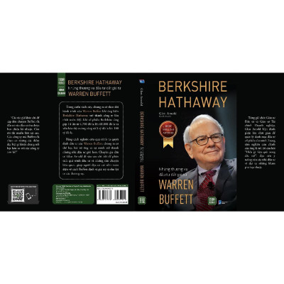 BERKSHIRE HATHAWAY: Những thương vụ đầu tư đắt giá từ Warren Buffett - Bản Quyền