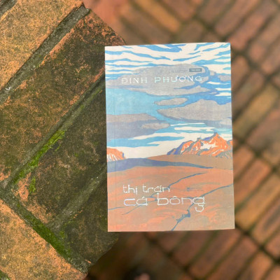 Thị Trấn Cá Bông