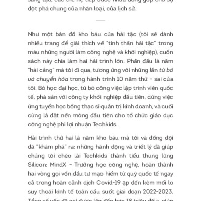 Ước Vọng Về Quốc Gia Lập Trình - Từ Tiếng Anh Đến Tiếng Code _TRE