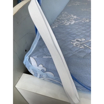 Màn Chụp Đỉnh Chóp Cao Cấp Mộc Miên - Kích Thước  1,8mx2m ( hình thật )