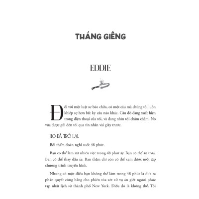 Bản Di Chúc Đoạt Mạng