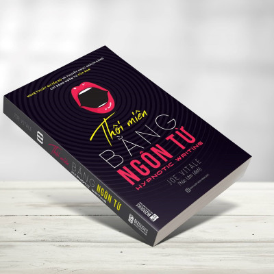 Thôi Miên Bằng Ngôn Từ ( tặng kèm bookmark )