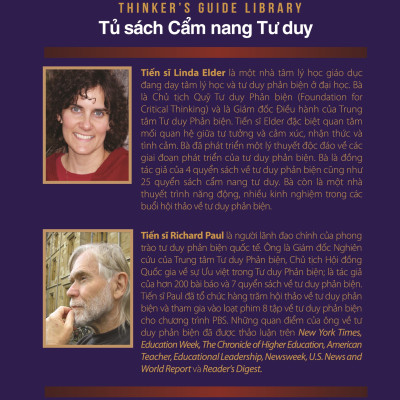 Cẩm Nang Tư Duy Viết (Tái Bản 2023)