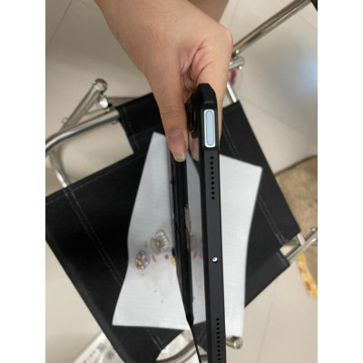 Ốp lưng XUNDD dành cho iPad A16 Gen 11 , Air 11inch M3 2025 , Air 13inch M3 Chống sốc có giá đỡ 3 chế độ - Hàng chính Hãng