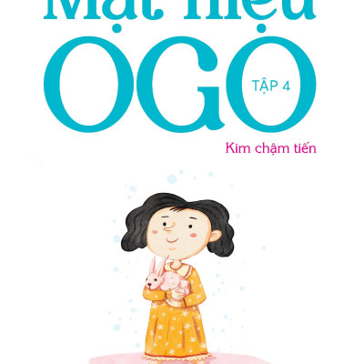 Mật Hiệu OGO - Tập 4: Kim Chậm Tiến