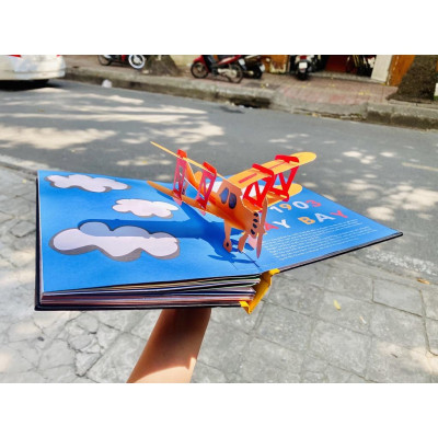 Sách 18 Phát Minh Vĩ Đại - Nhã Nam - BẢN QUYỀN