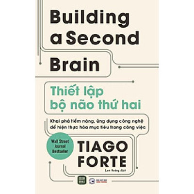Thiết Lập Bộ Não Thứ Hai