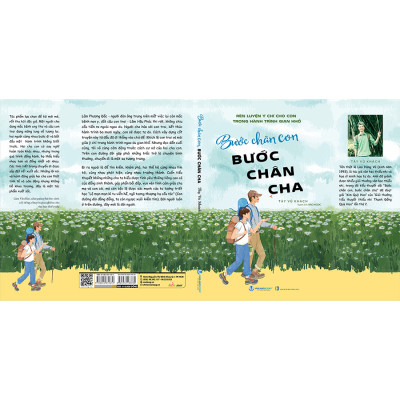 Bước Chân Con Bước Chân Cha