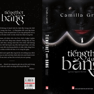 TIẾNG THÉT DƯỚI BĂNG