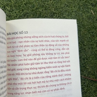 THIỀN ĐỊNH MỖI NGÀY