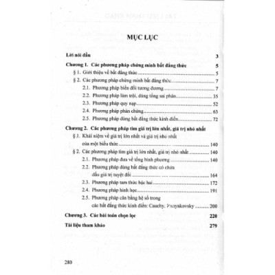 Sách - Phương Pháp Giải Toán Bất Đẳng Thức Và Cực Trị Dành Cho Học Sinh Lớp 8 9