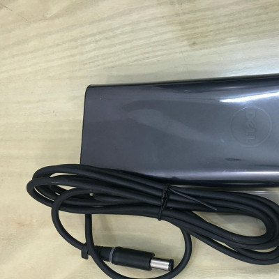 Sạc dành cho Laptop Dell Latitude E6400 Adapter - Kèm Dây nguồn - Hàng Nhập Khẩu