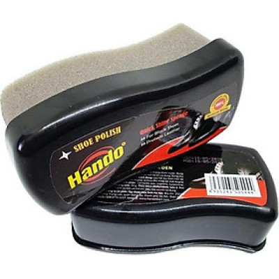 Xi mút đánh giày da nhanh HANDO cao cấp