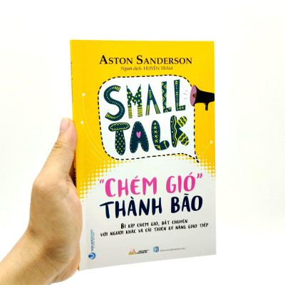 "Chém Gió "Thành Bão