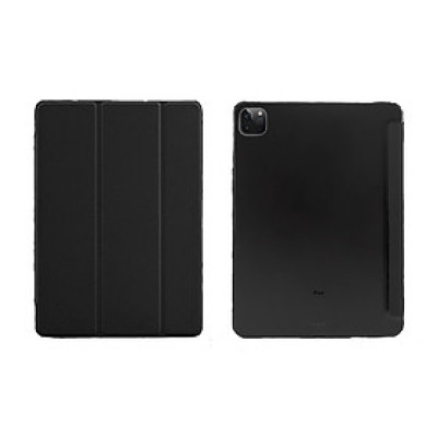 Bao Da dành cho iPad Pro 12.9 Inch 2021 M1 JCPAL Casense Folio Case - Hàng Chính Hãng