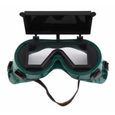 KÍNH ĐEO HÀN XÌ 2 LỚP BẢO VỆ AN TOÀN CHO MỌI NGƯỜI