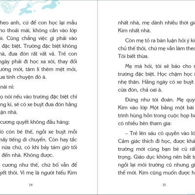 Mật Hiệu OGO - Tập 4: Kim Chậm Tiến