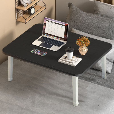 Bàn Vuông Sofa Ngồi Bệt Gấp Gọn Tiện Lợi, Dễ Dàng Di Chuyển, Làm Bàn Decor Phòng Ngủ Siêu Xinh