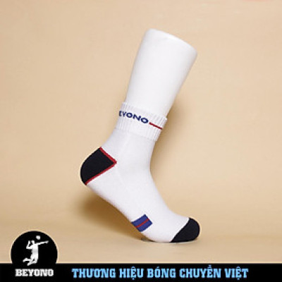 Tất thể thao chuyên dụng Beyono - Chính hãng