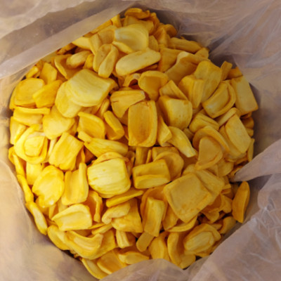 Mít Sấy Giòn Hàng Xuất Khẩu VIETTIN MART 1KG