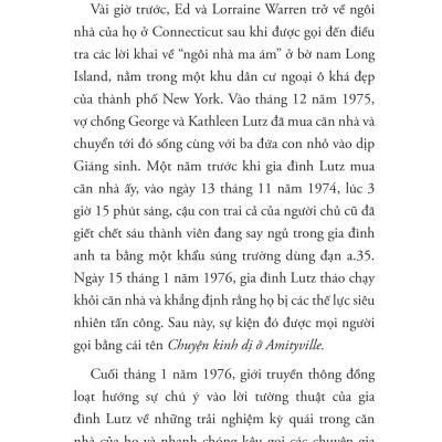 Kỳ Án Săn Ma