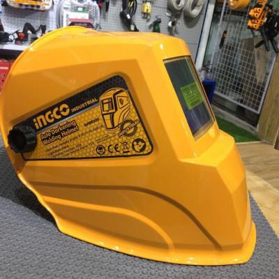 MẶT NẠ HÀN TỰ ĐỘNG TỐI INGCO AHM006 - HÀNG CHÍNH HÃNG